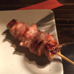 Kushiyaki Icchoku - 