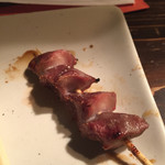 Kushiyaki Icchoku - 