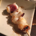 Kushiyaki Icchoku - 