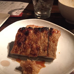 串焼 一直 - じゃこ天