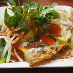 ソンポーン - ホイ トード