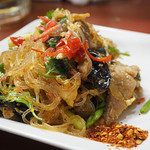 ソンポーン - パット ウン セン