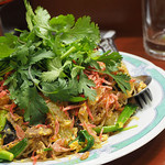 ソンポーン - パット ウン セン