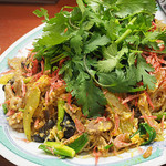 ソンポーン - パット ウン セン