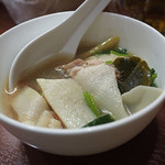 ソンポーン - ゲーン ノーマイ