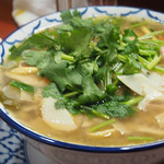 ソンポーン - ゲーン ノーマイ