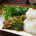 ソンポーン - ムーピン