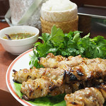 ソンポーン - ムーピン