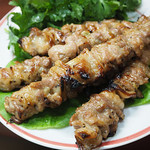 ソンポーン - ムーピン