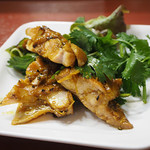 ソンポーン - ガイ ヤーン