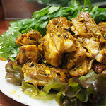 ソンポーン - ガイ ヤーン