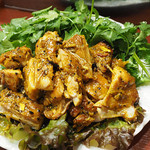 ソンポーン - ガイ ヤーン