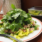 ソンポーン - ヤム ネーム