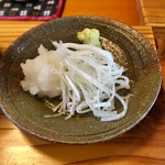 蕎麦遊 - 