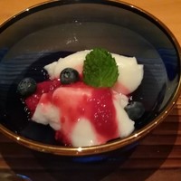 日本料理 幸庵 - 