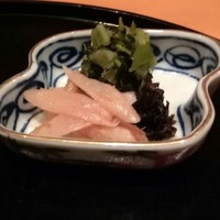 日本料理 幸庵 - 