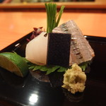 日本料理 たかむら - 