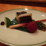 日本料理 たかむら - 