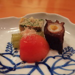 日本料理 たかむら - 