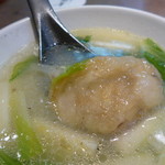 齋華 - 蛤が主役～！