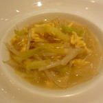 齋華 - 優しいお味の炒め物