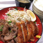 新潟農家直送米 黄金めし - 