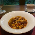 齋華 - 1人分づつ取り分けて