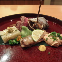 日本料理 たかむら - 
