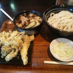 Kakiya Udon - 