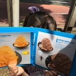 ICE MONSTER OMOTESANDO - 