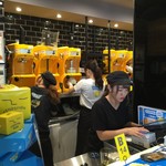 ICE MONSTER OMOTESANDO - 