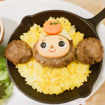 サンデーブランチ - 