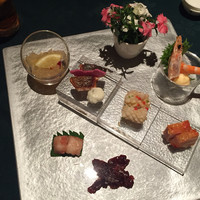 中国料理 翆陽 - 