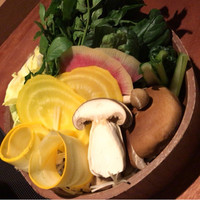 しゃぶしゃぶ KINTAN 代官山本店 - 