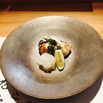 おおいた花山椒 - 