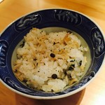 おおいた花山椒 - 