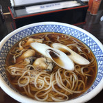 Soba Dokoro Fukuzumi - 