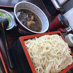 Soba Dokoro Fukuzumi - 