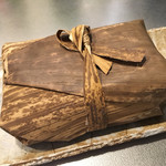 小松 弥助 - お土産