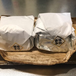 小松 弥助 - 弥次喜多