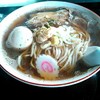 らー麺　Do・Ni・Bo