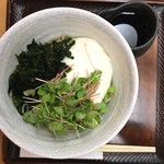 Teuchi Soba Kosuge - 