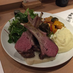 西洋料理 Jules - 