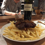 西洋料理 Jules - 