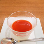 キッチンプラス - パンナコッタ