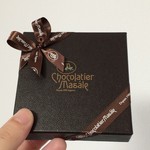 ショコラティエ マサール - ショコラセット5個入、1,448円