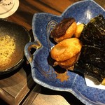 吉祥寺 三うら - 