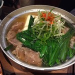 吉祥寺 三うら - 