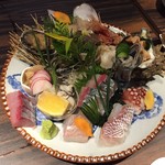 吉祥寺 三うら - 