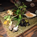 吉祥寺 三うら - 